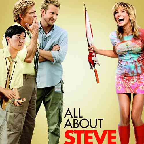 All About Steve