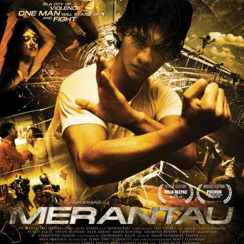Merantau
