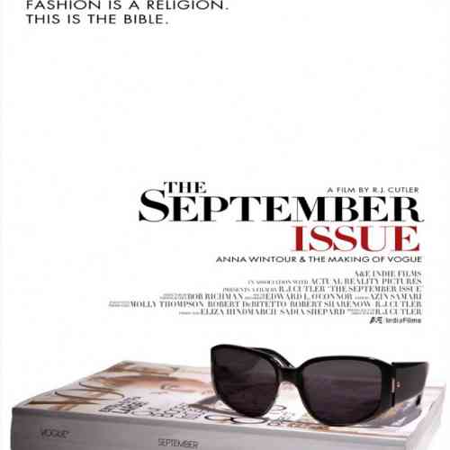 The September Issue