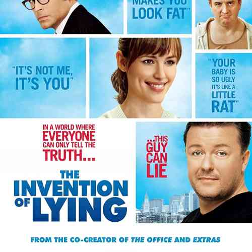 The Invention of Lying