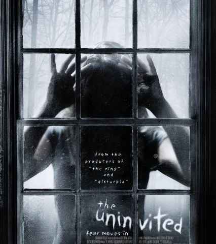 The Uninvited
