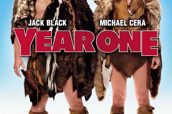 Year One