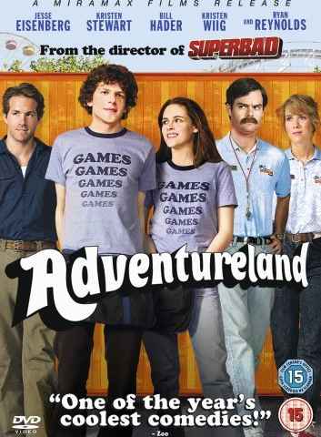 Adventureland