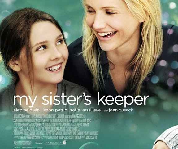 My Sisters Keeper