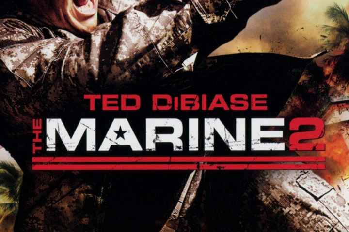 The Marine 2