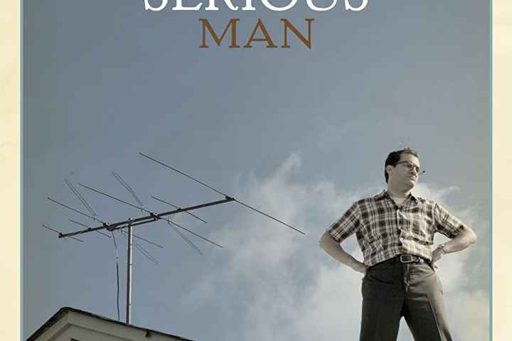 A Serious Man