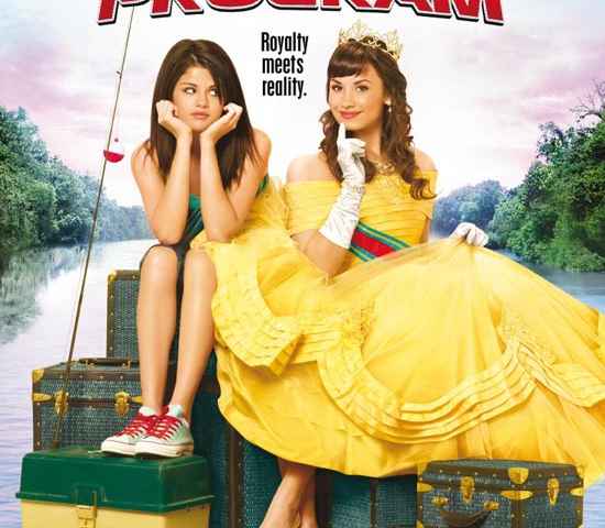 Princess Protection Program