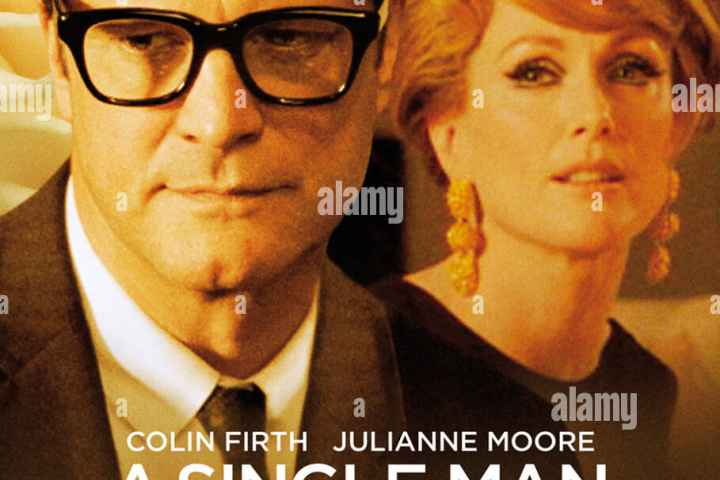 A Single Man