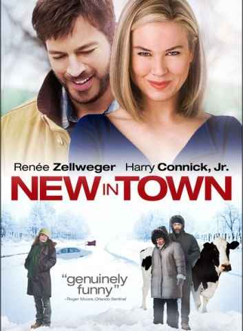 New in Town