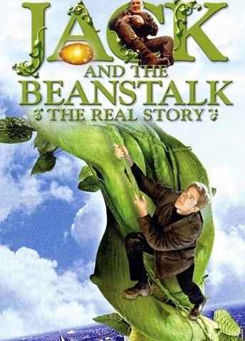 Jack and the Beanstalk The Real Story