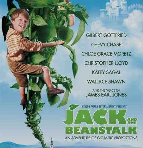 Jack and the Beanstalk