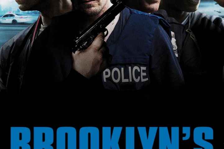 Brooklyns Finest