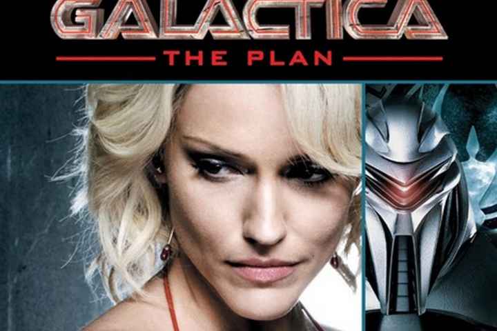 Battlestar Galactica The Plan