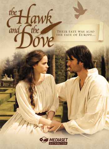 The Falcon and the Dove