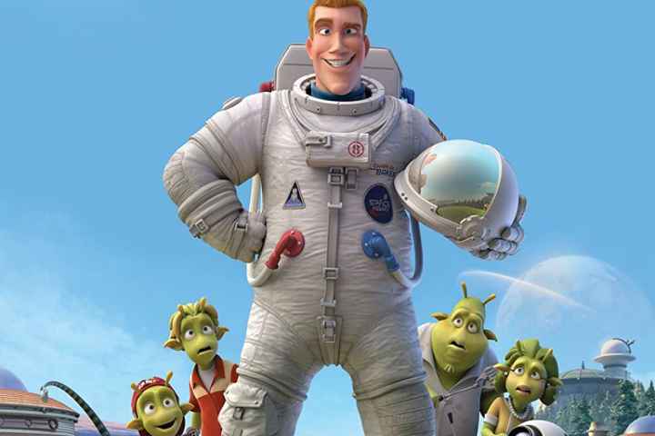 Planet 51
