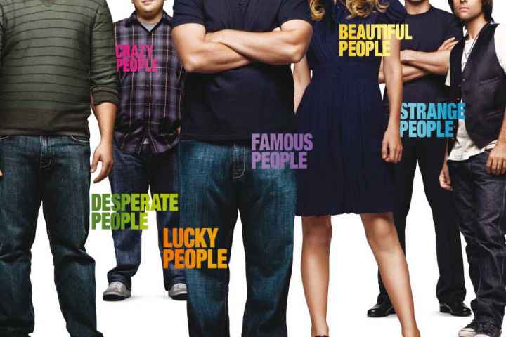 Funny People