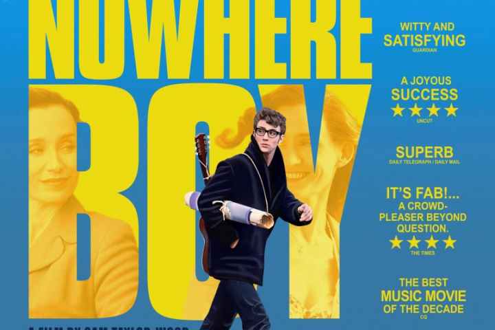 Nowhere Boy