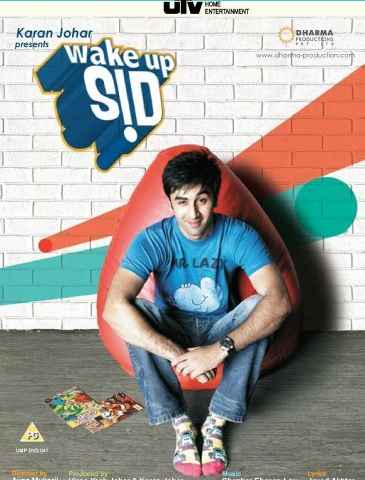 Wake Up Sid