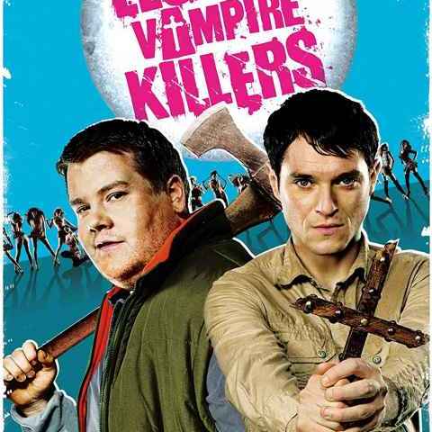 Vampire Killers