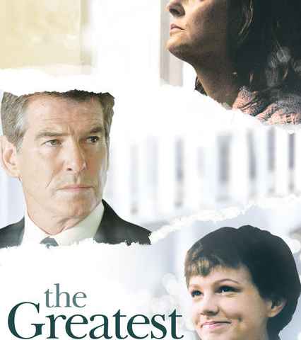 The Greatest