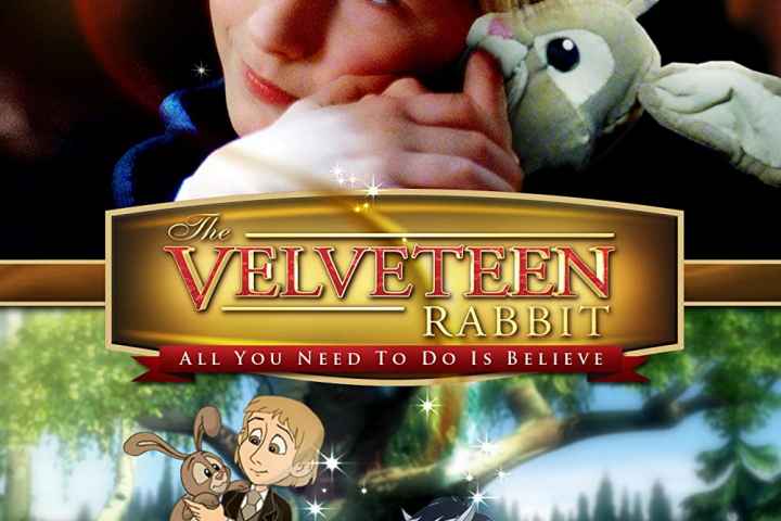 The Velveteen Rabbit