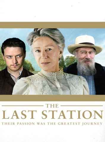 The Last Station