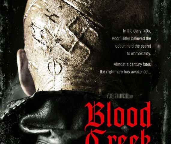 Blood Creek