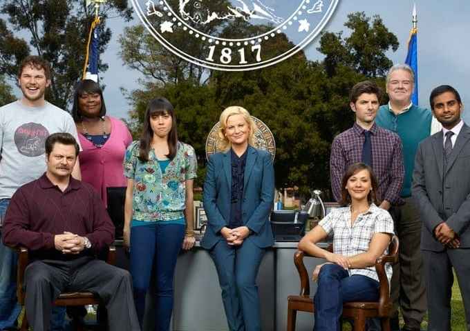 Parks and Recreation