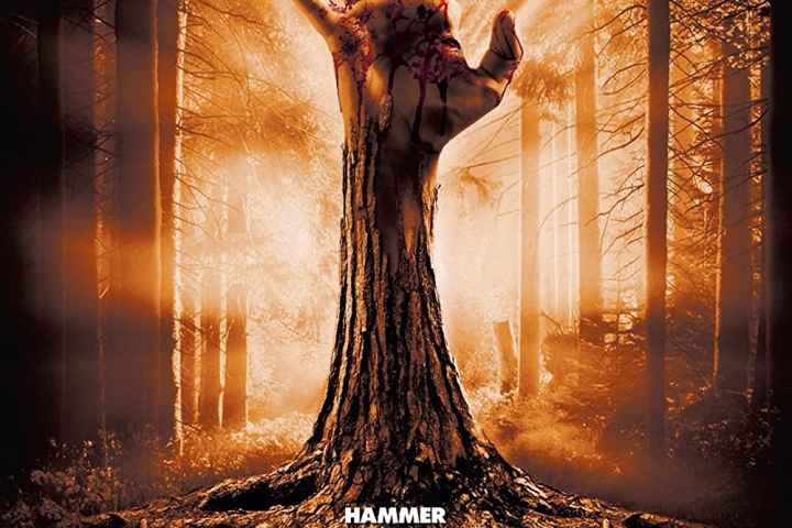 Wake Wood