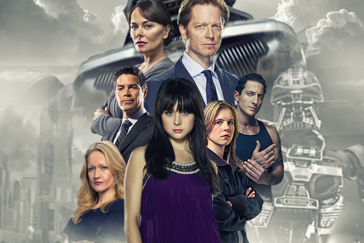 Caprica