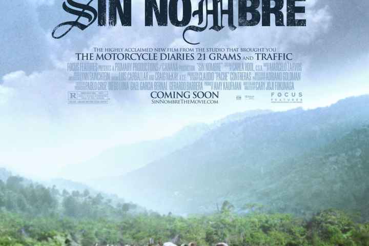 Sin Nombre