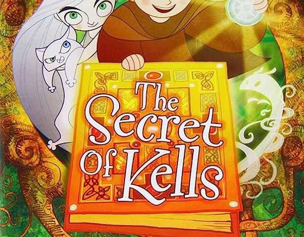 The Secret of Kells