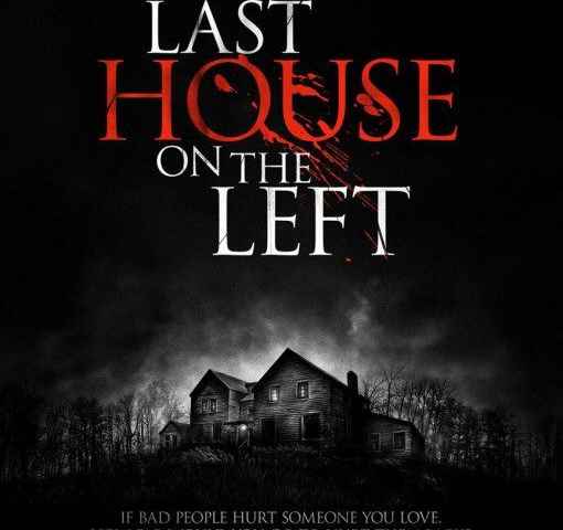 The Last House on the Left