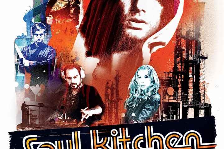 Soul Kitchen