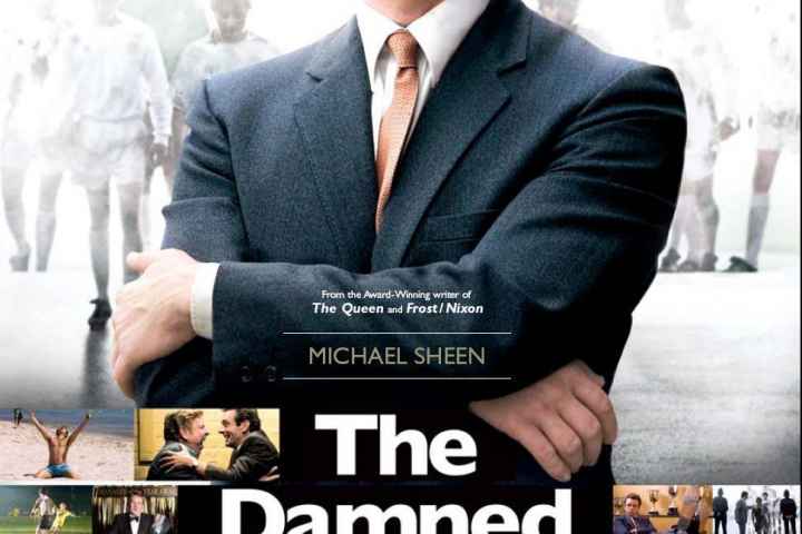 The Damned United