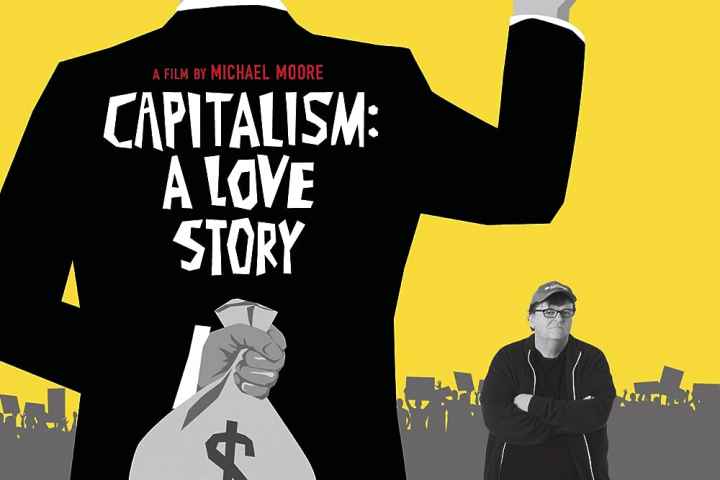 Capitalism A Love Story