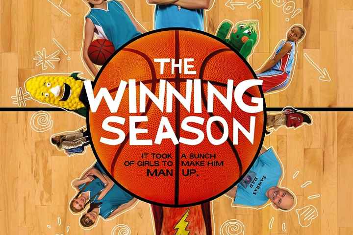 The Winning Season