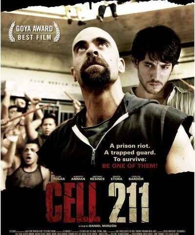 Cell 211