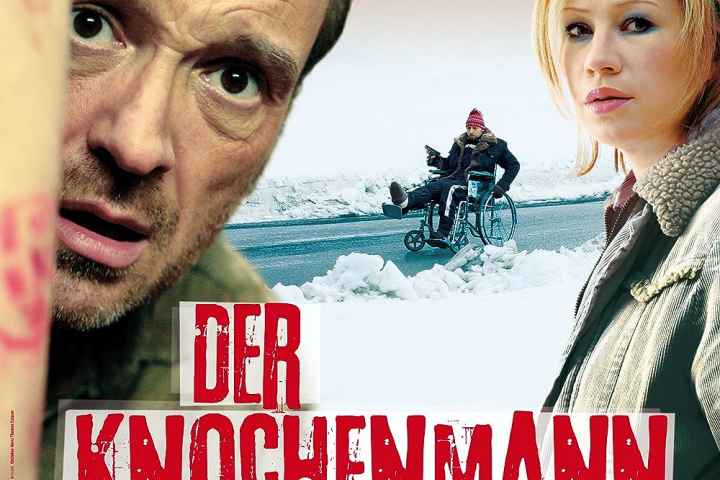 Der Knochenmann