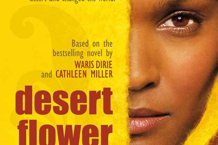 Desert Flower