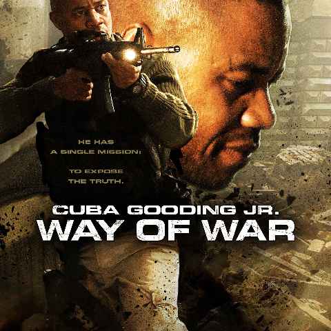 The Way of War