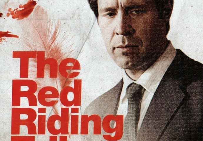 Red Riding The Year of Our Lord 1980