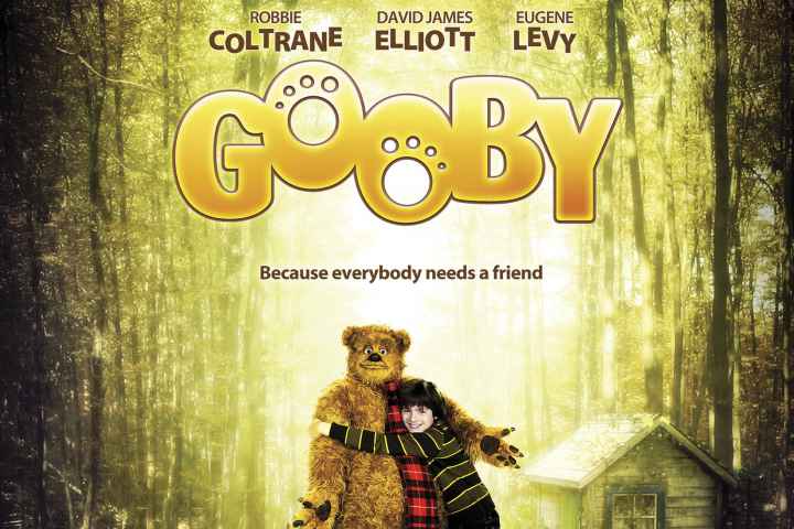 Gooby