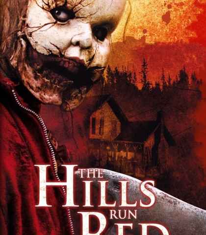 The Hills Run Red