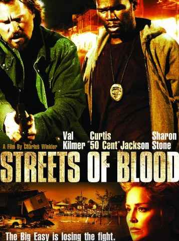 Streets of Blood