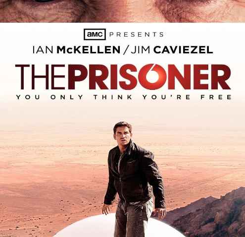 The Prisoner