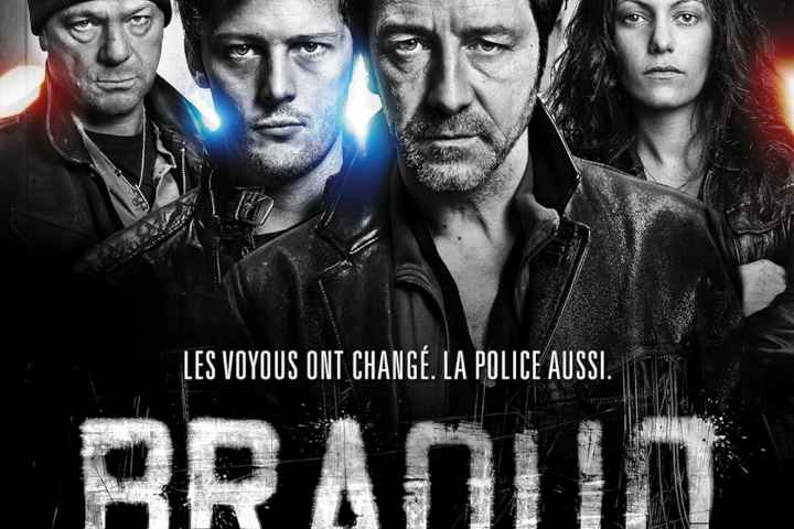 Braquo
