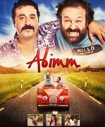 Abimm