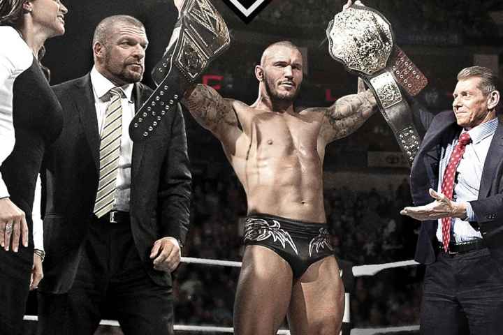 WWE TLC