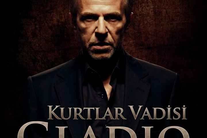 Kurtlar Vadisi Gladio